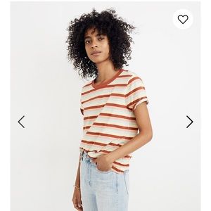 Madewell Northside Vintage Tee
